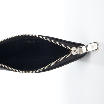 Louis Vuitton Damier Graphite Key Pouch 5 of 7