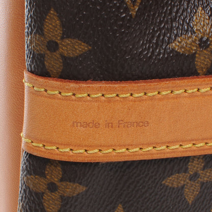 Louis Vuitton Monogram Petit Noe 5 of 8