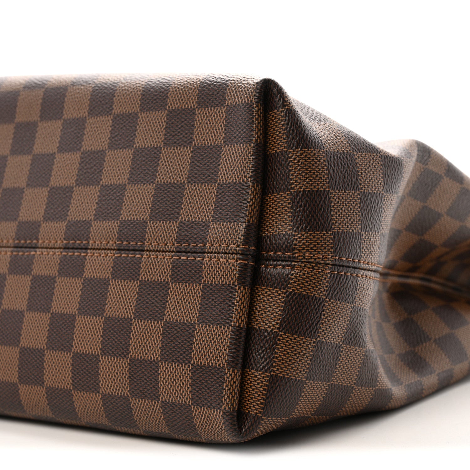 Louis Vuitton Damier Ebene Graceful MM 9 of 14