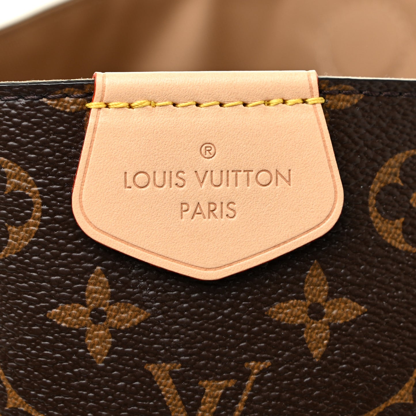 Monogram Graceful MM