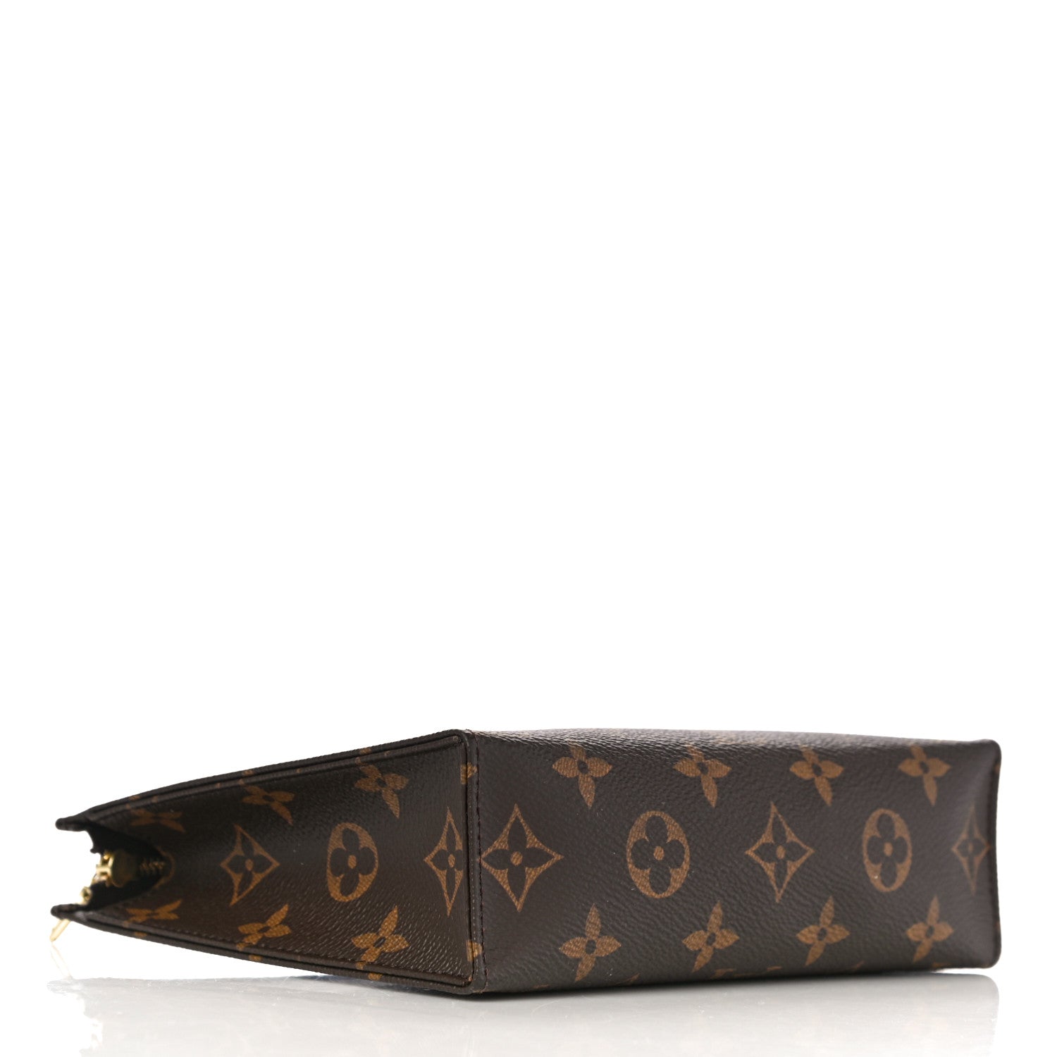 Louis Vuitton Monogram Toiletry Pouch 19 4 of 10