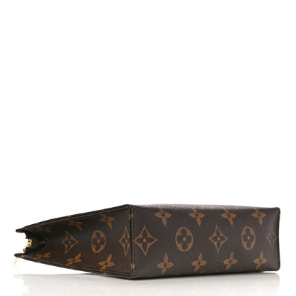 Louis Vuitton Monogram Toiletry Pouch 19 4 of 10