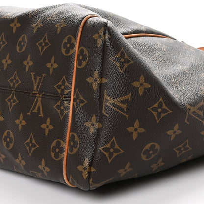 Louis Vuitton Monogram Totally MM 8 of 11