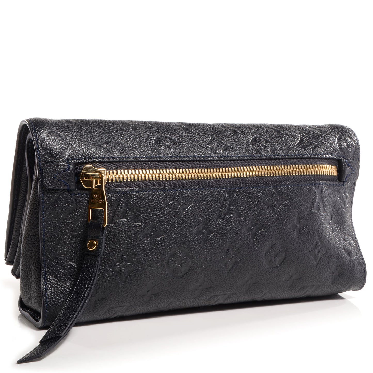 Empreinte Petillante Clutch Infini