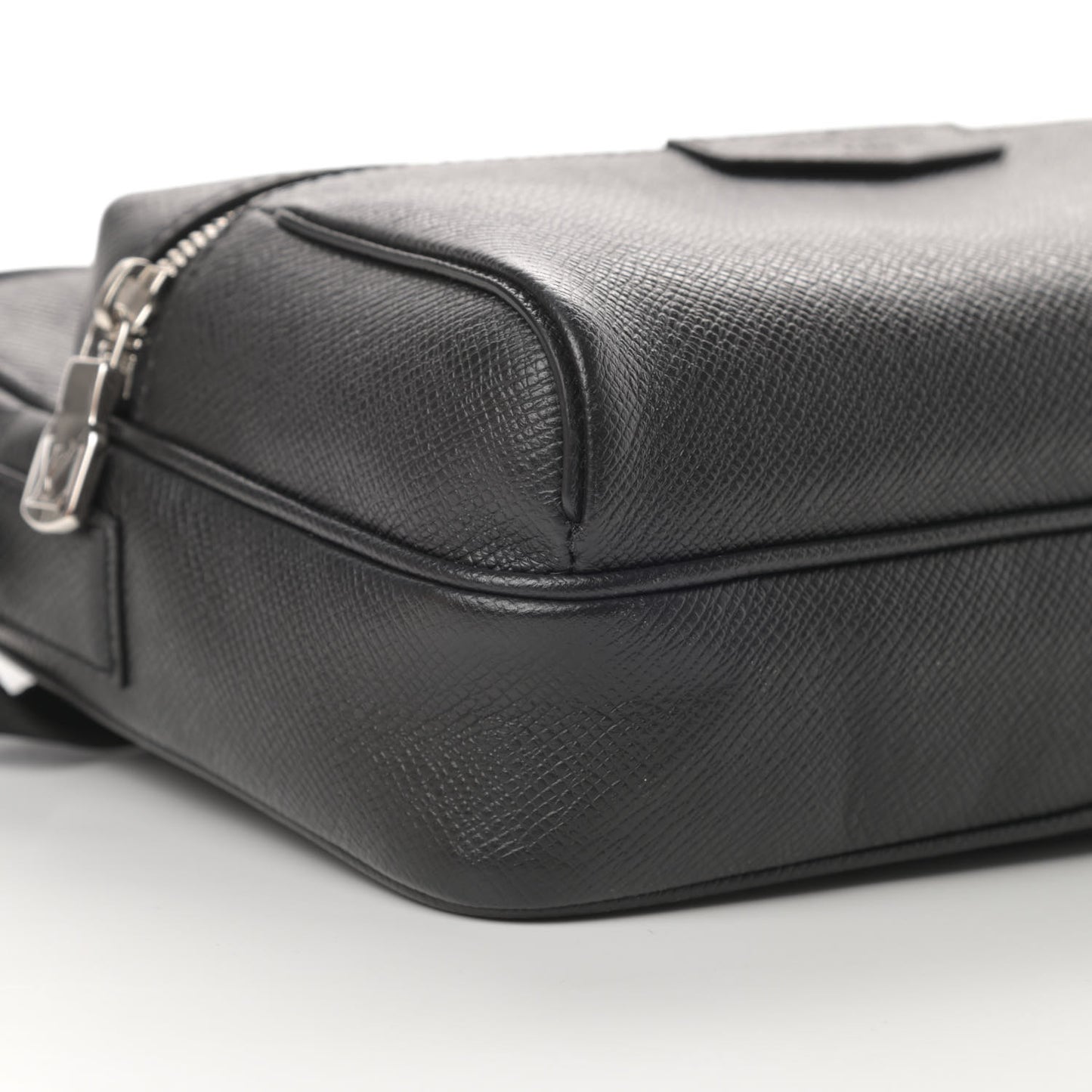 Taiga Outdoor Messenger PM Black
