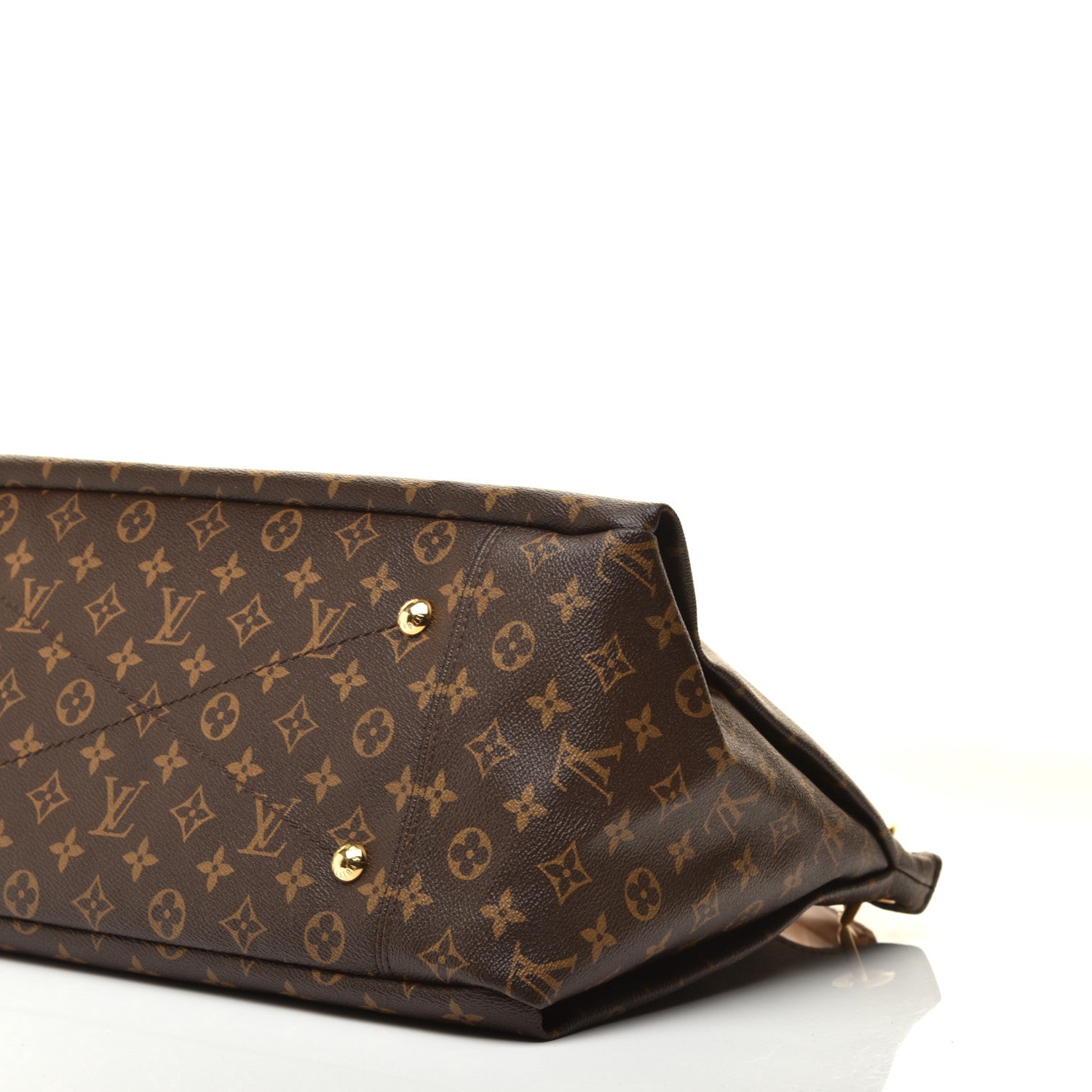 Louis Vuitton Monogram Artsy MM 8 of 8