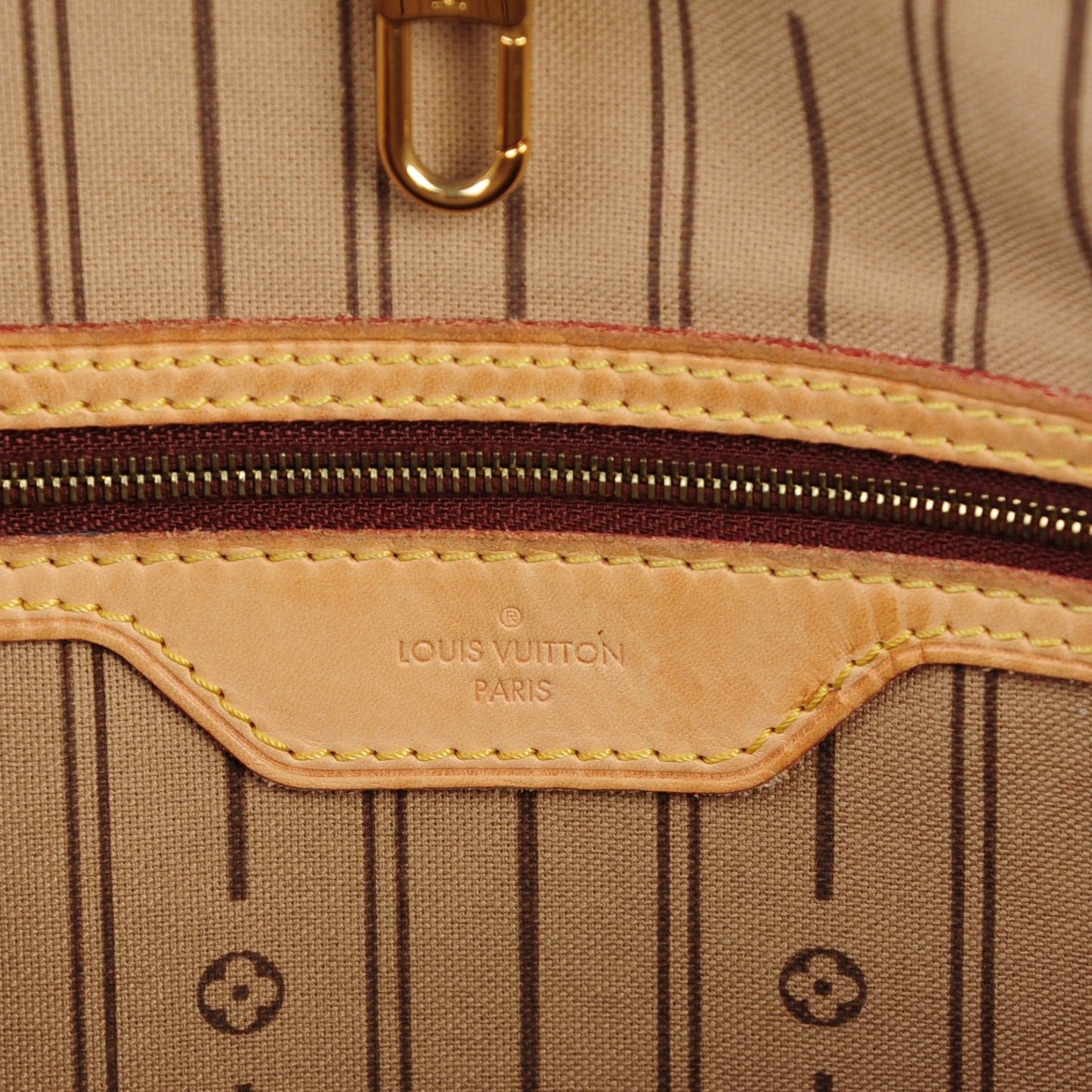 Monogram Delightful PM