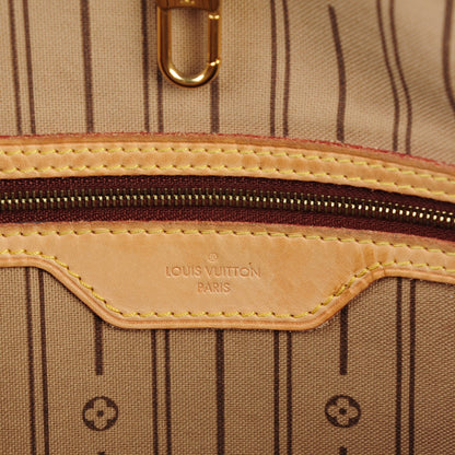 Louis Vuitton Monogram Delightful PM 5 of 8