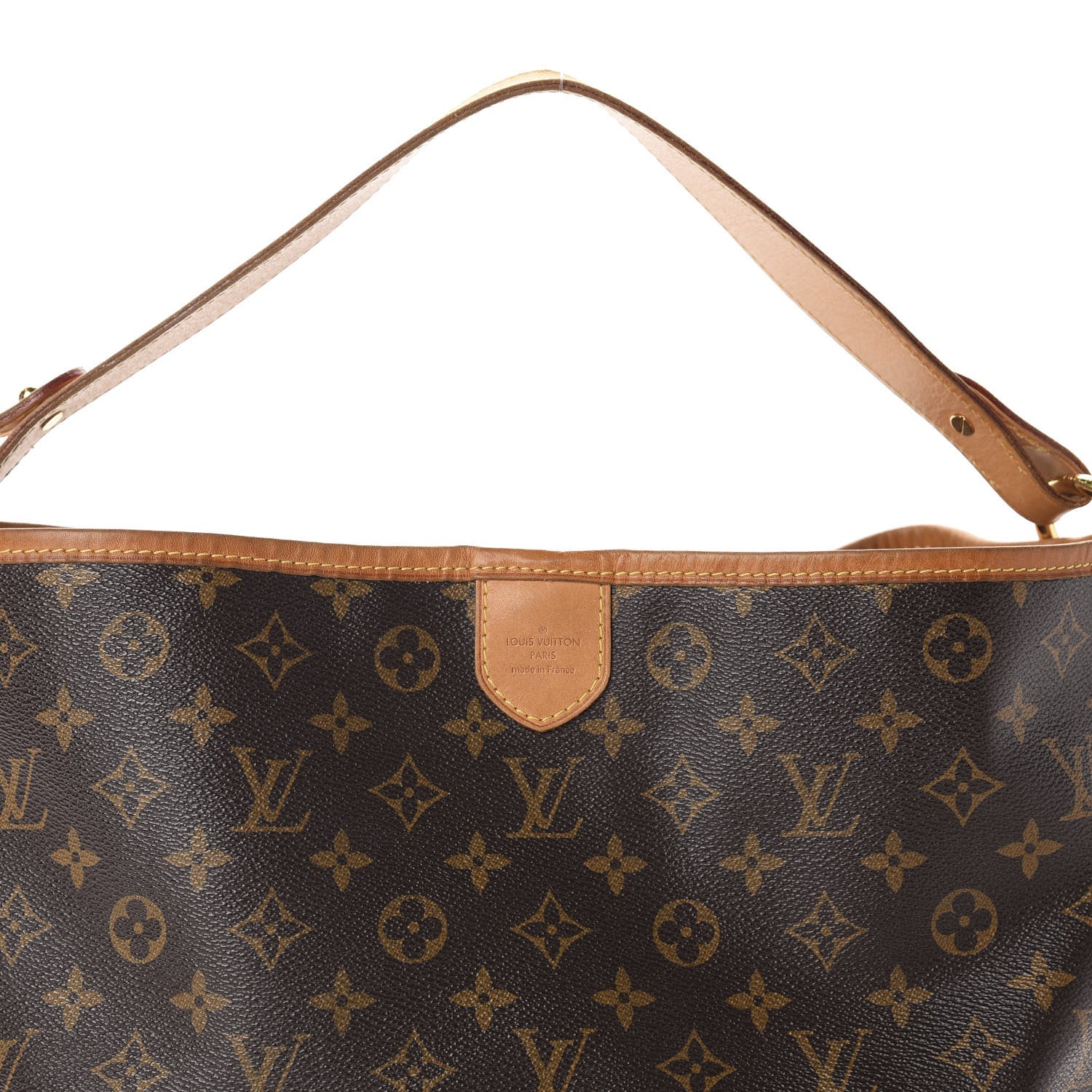 Louis Vuitton Monogram Delightful PM 10 of 10