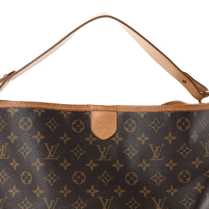 Louis Vuitton Monogram Delightful PM 10 of 10
