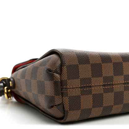 Louis Vuitton Damier Ebene Croisette 7 of 9