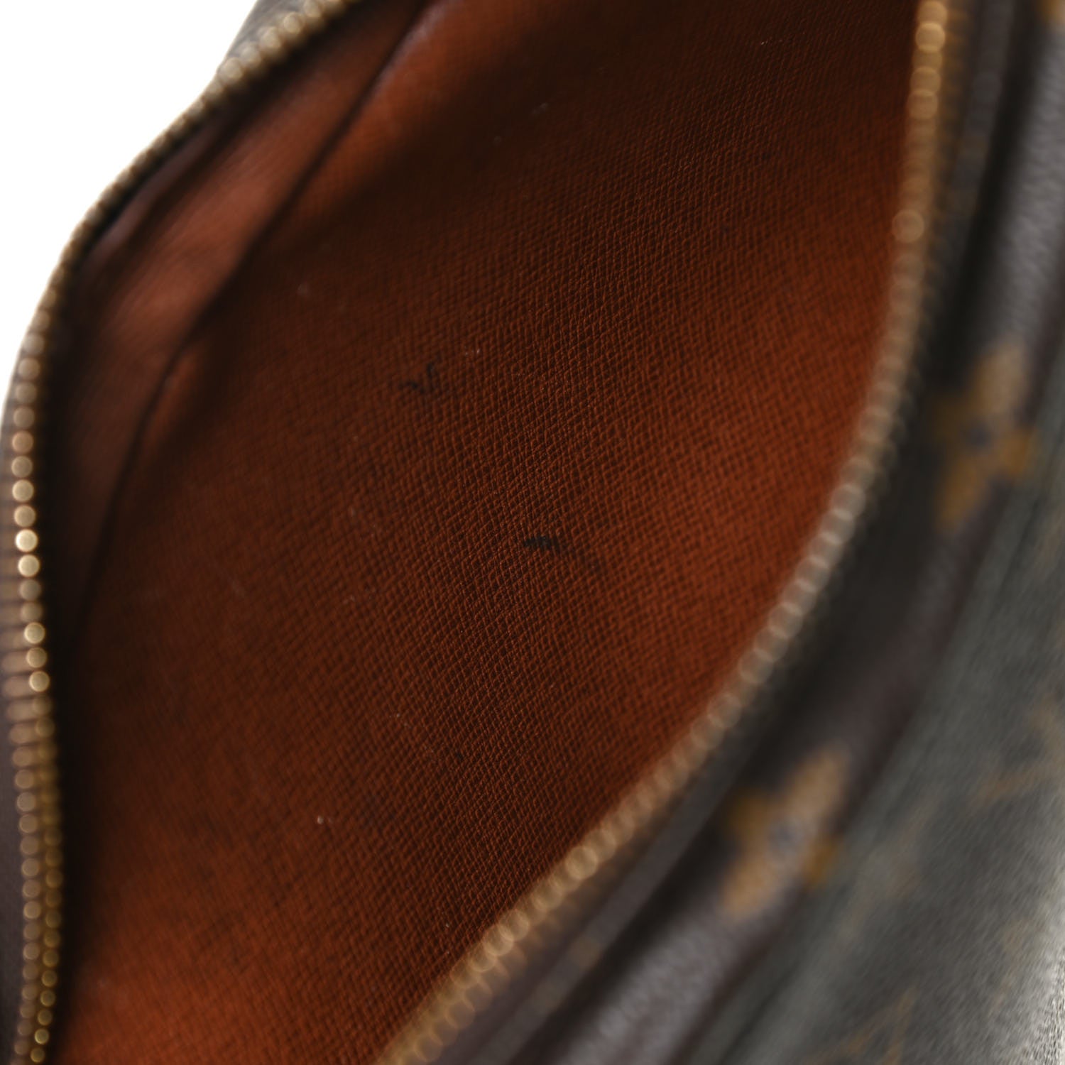 Louis Vuitton Monogram Trocadero 24 15 of 20