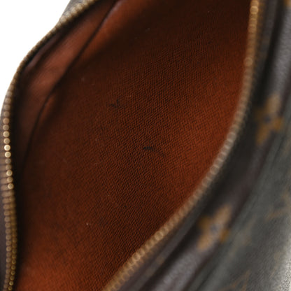 Louis Vuitton Monogram Trocadero 24 15 of 20