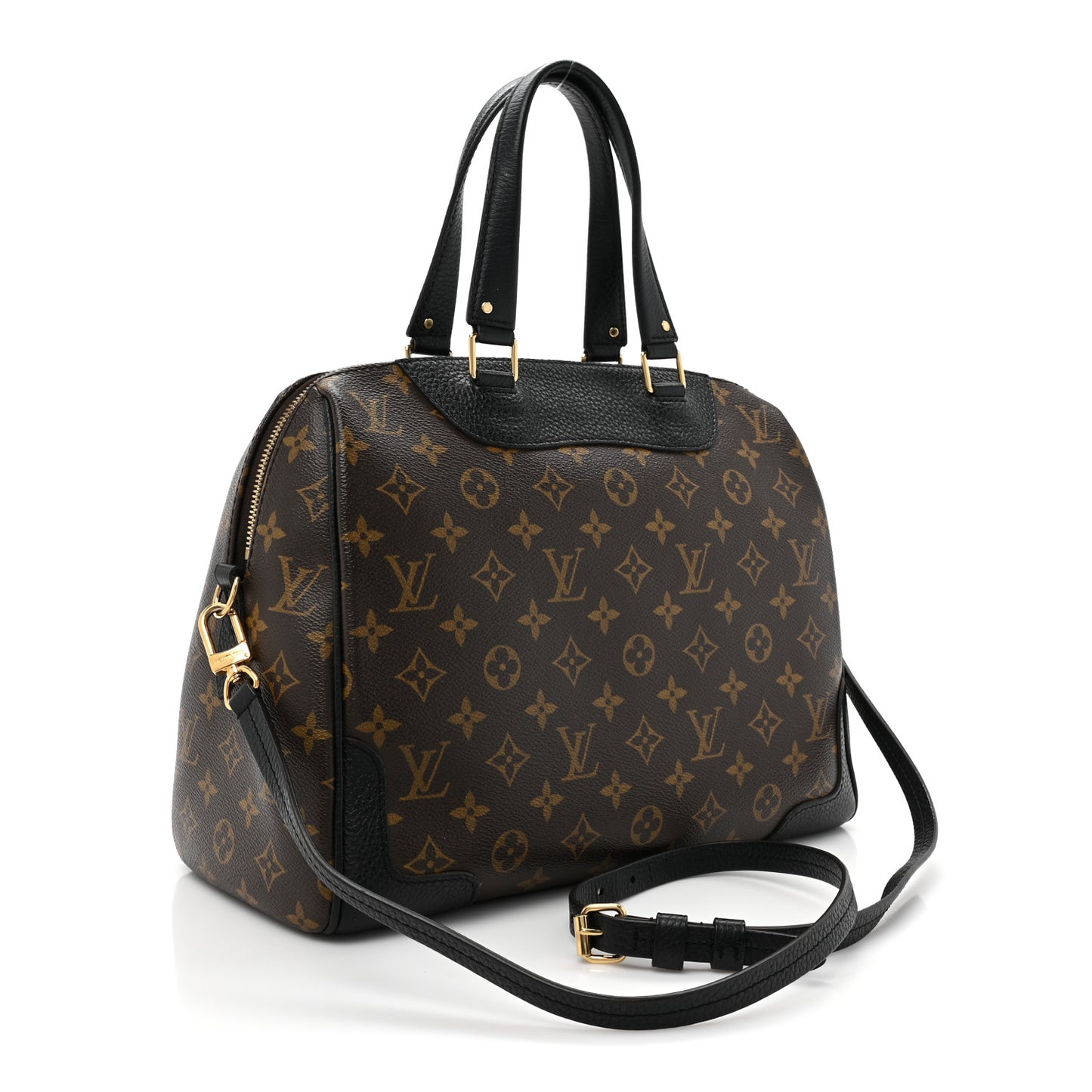 Monogram Retiro NM Black
