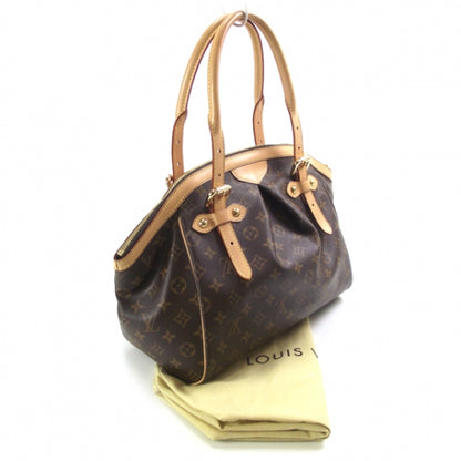 Louis Vuitton Monogram Tivoli GM 3 of 9