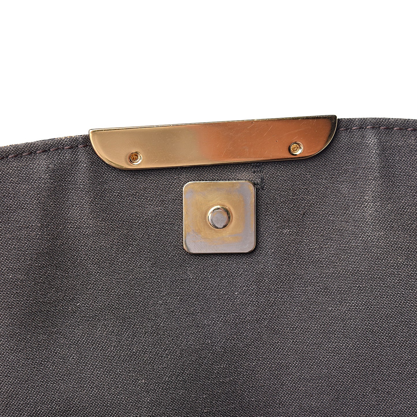 Zucca Vitello Artic Messenger Bag Tobacco Castagna