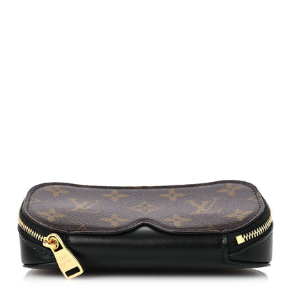 Louis Vuitton Monogram Sunglasses Pouch GM 1 of 6