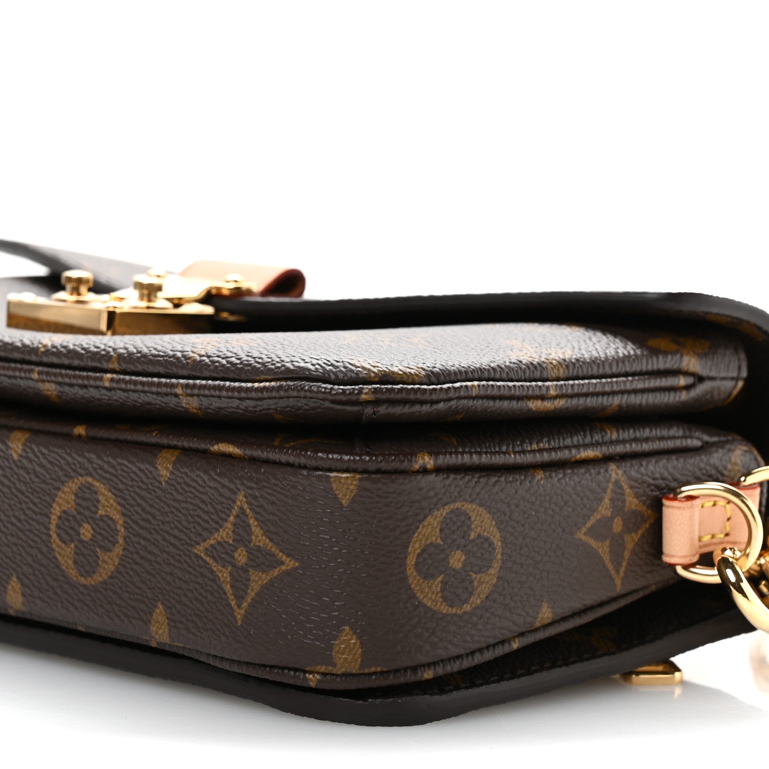 Louis Vuitton Monogram Pochette Metis East West 10 of 11