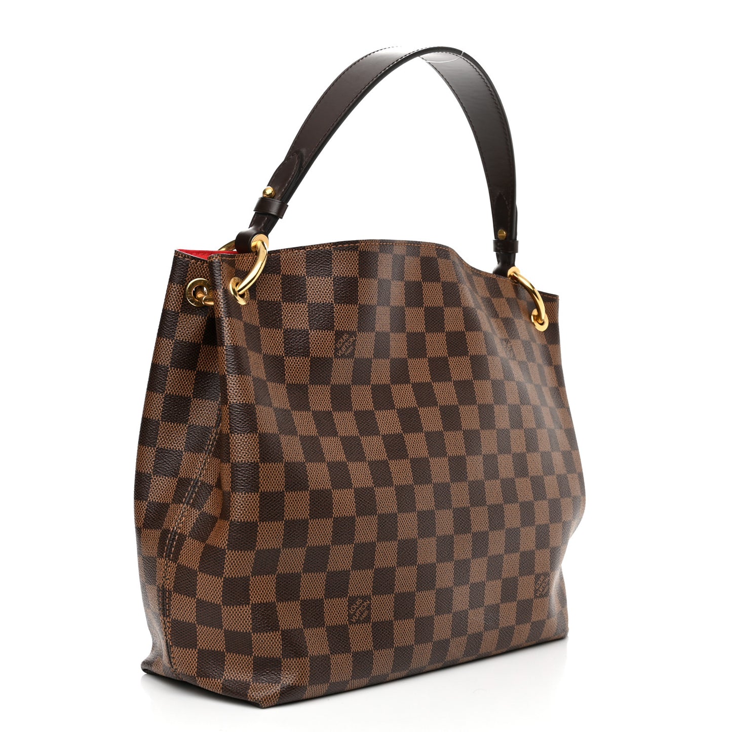 Damier Ebene Graceful PM