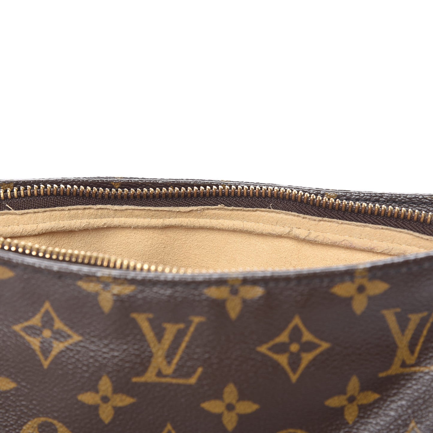 Monogram Looping MM