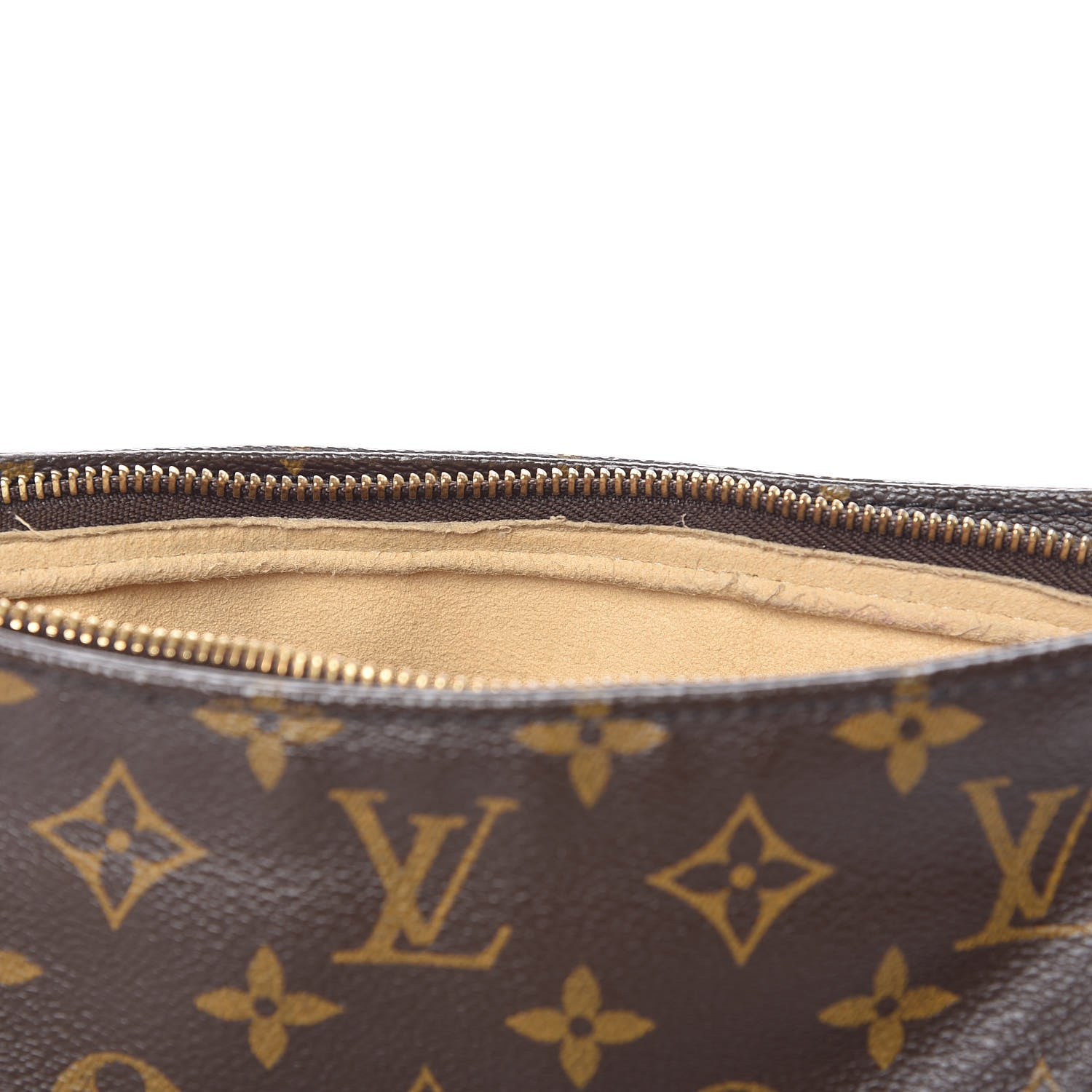 Louis Vuitton Monogram Looping MM 12 of 24