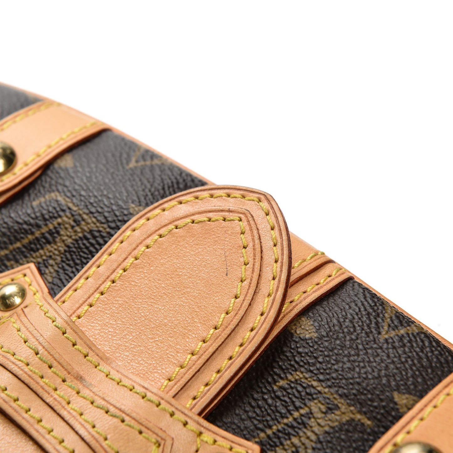 Monogram Theda GM