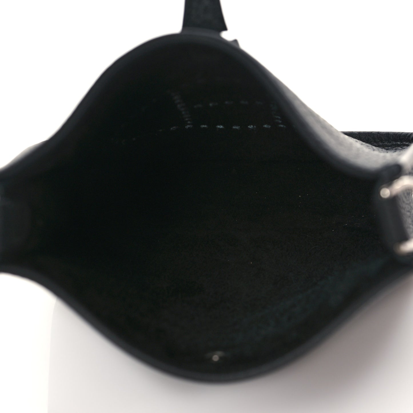 Taurillon Clemence Evelyne TPM Black