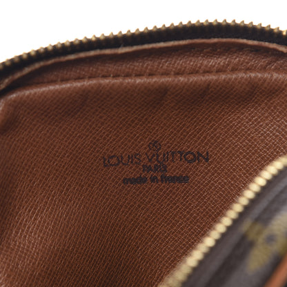 Louis Vuitton Monogram Danube 15 6 of 12