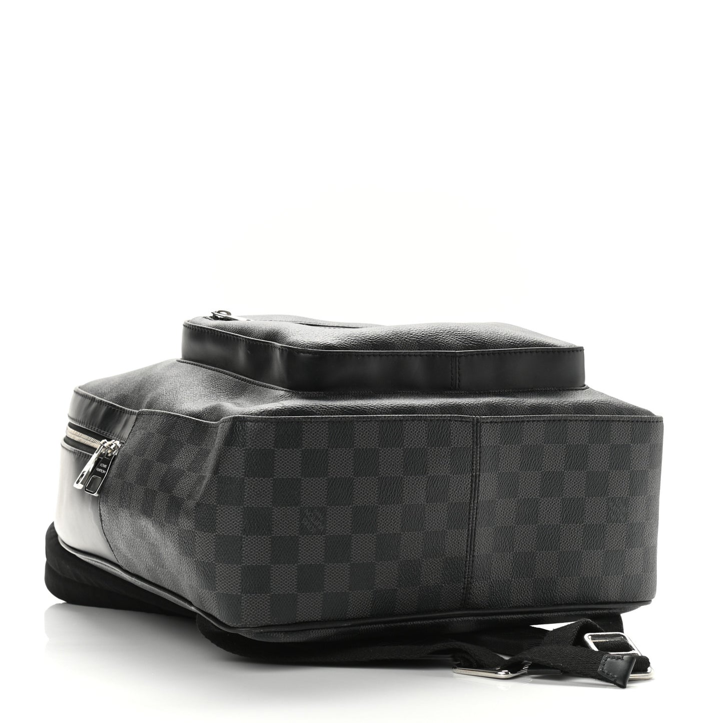 Damier Graphite Josh Backpack