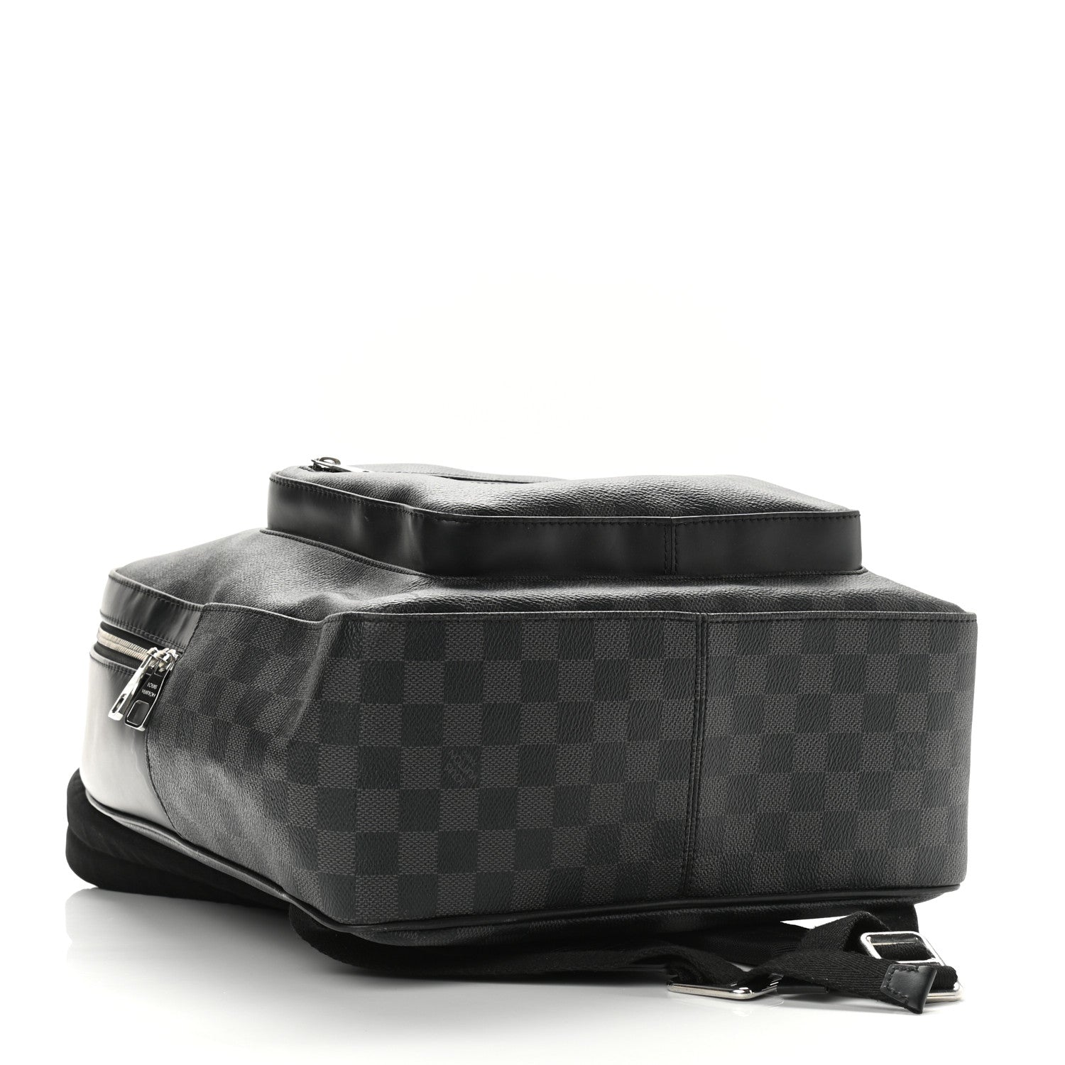 Louis Vuitton Damier Graphite Josh Backpack 4 of 12
