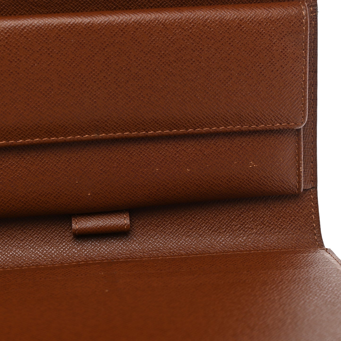 Monogram Porte Tresor International Wallet