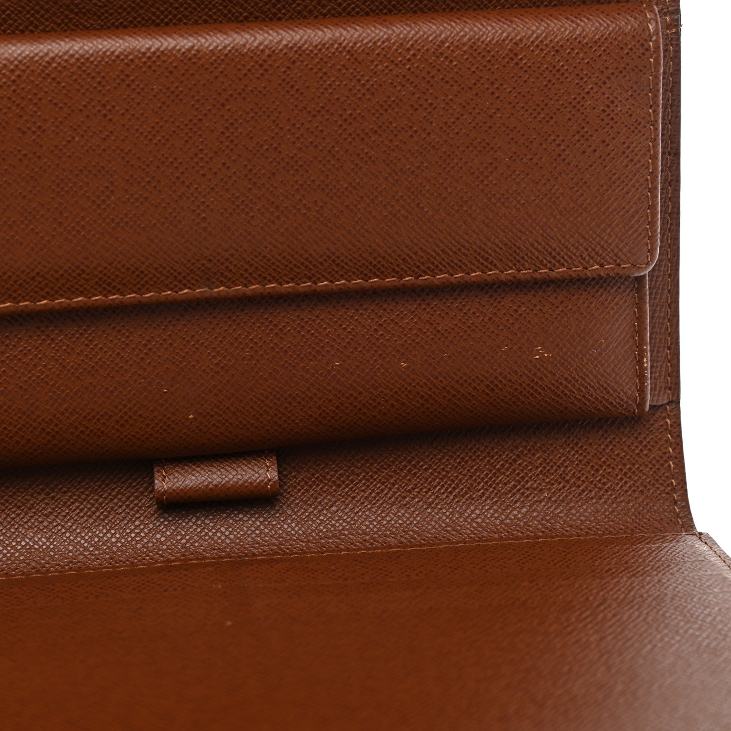 Louis Vuitton Monogram Porte Tresor International Wallet 7 of 9