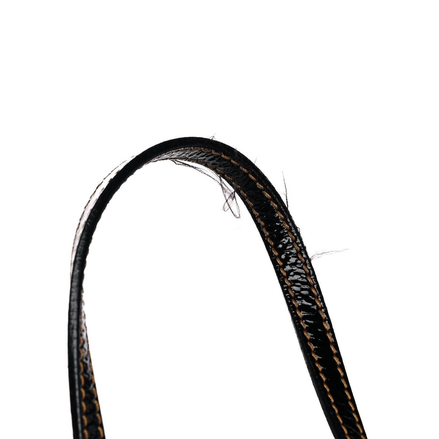 Zucca Spalmati Matrioska Roll Tote Tobacco Black