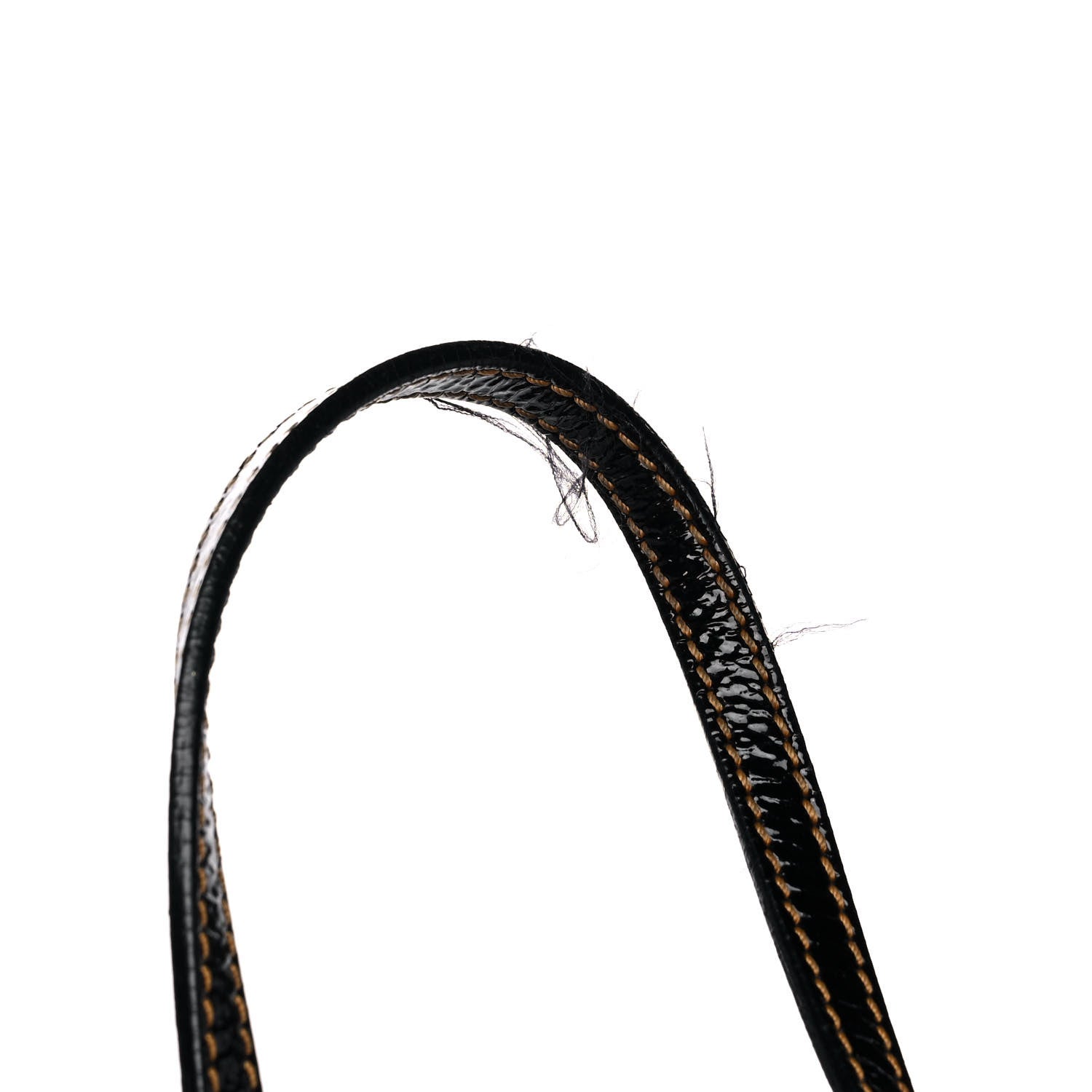 Fendi Zucca Spalmati Matrioska Roll Tote Tobacco Black 17 of 20