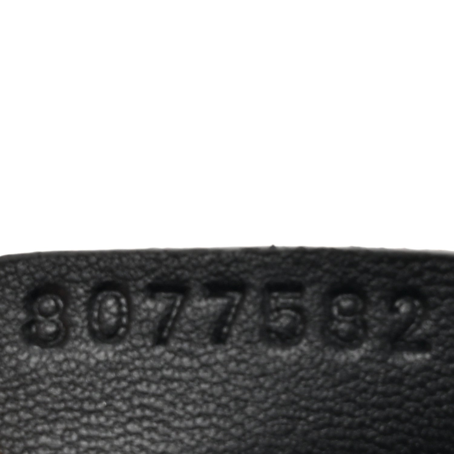 Burberry Calfskin Small Shield Sling Bag Black 7 of 13