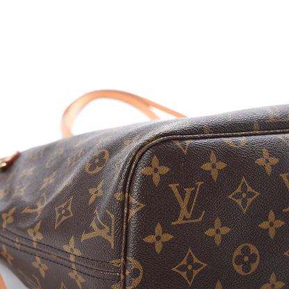 Louis Vuitton Monogram Neo Neverfull MM 11 of 19
