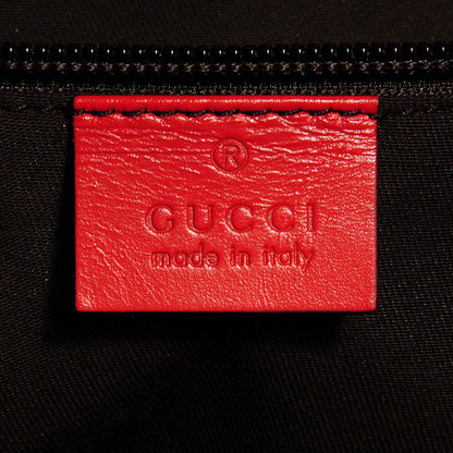 Gucci Hilary Lux Bright Diamante Large Shopper Tote Oxidation 6 of 9