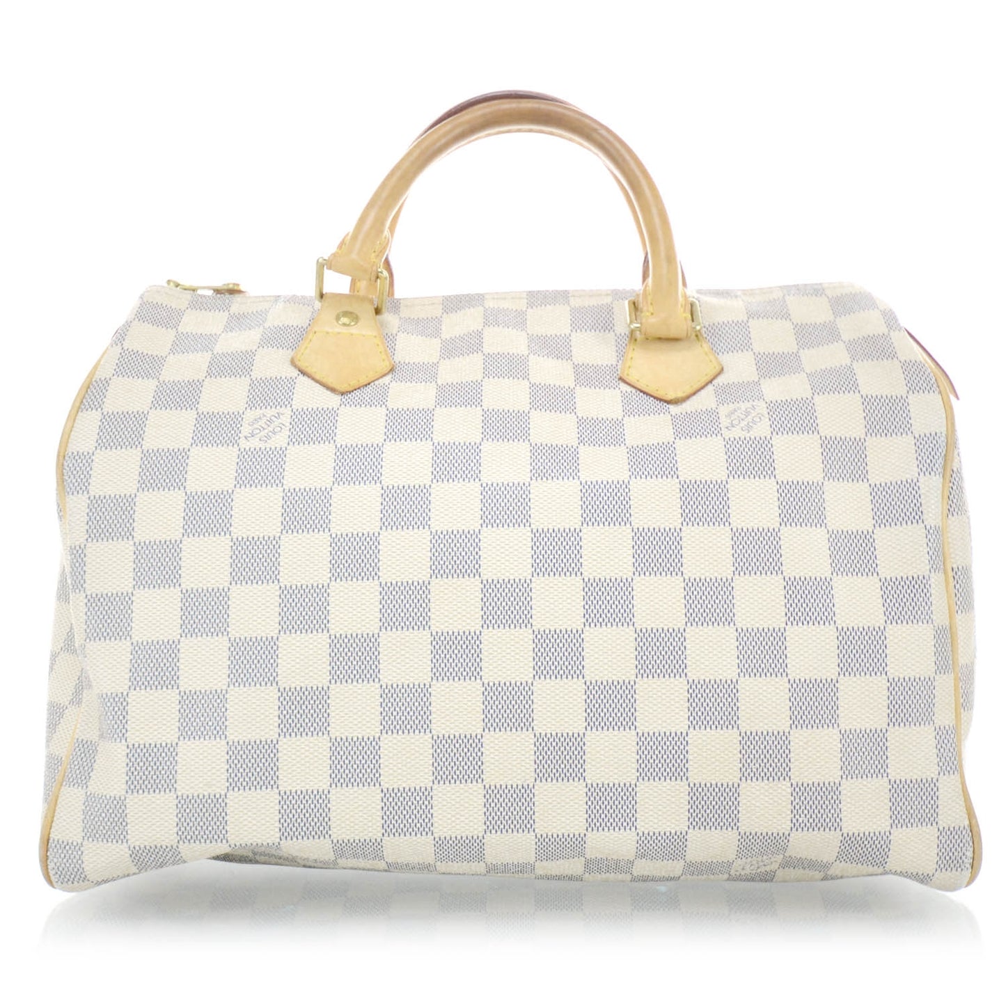 Damier Azur Speedy 30