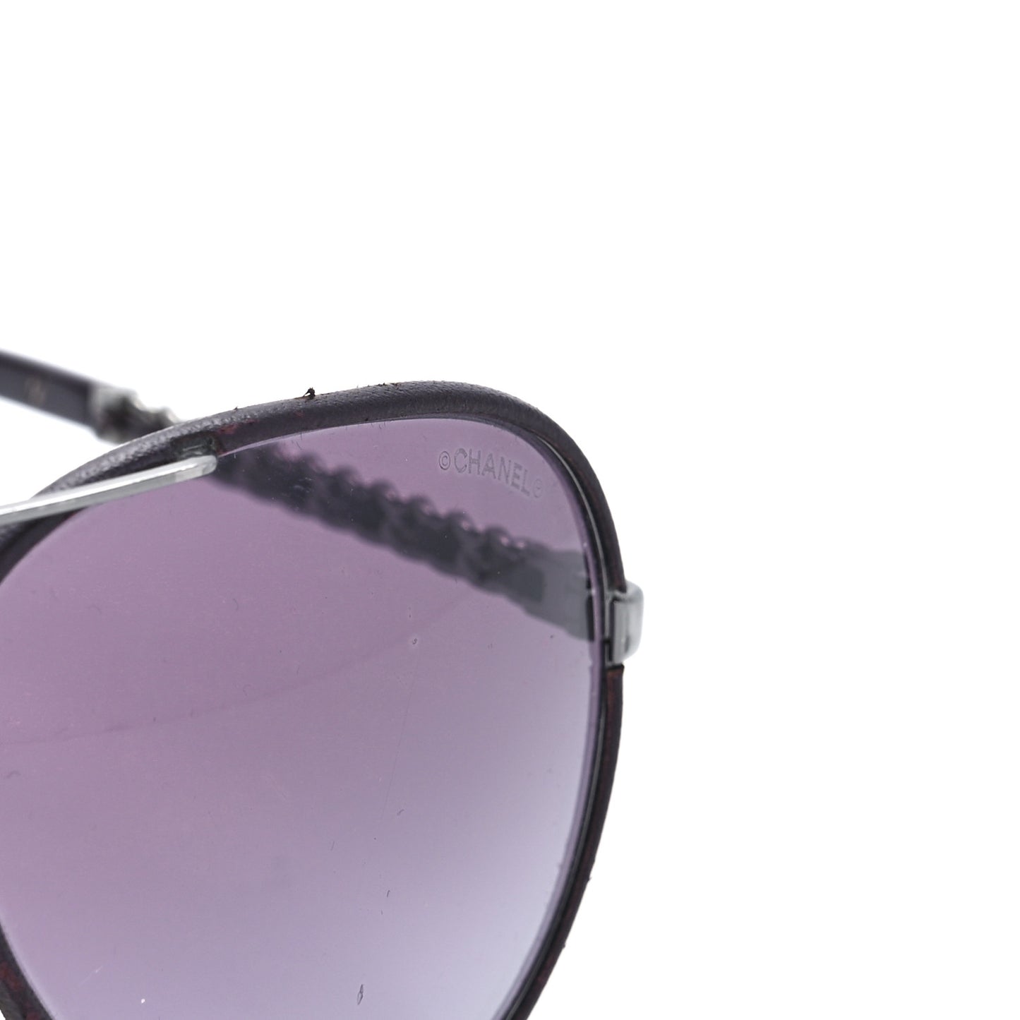 Polarized Pilot Winter Sunglasses 4219-Q Grey