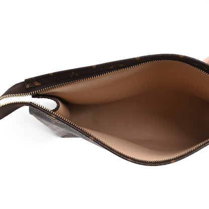 Louis Vuitton Monogram Toiletry Pouch 26 4 of 4