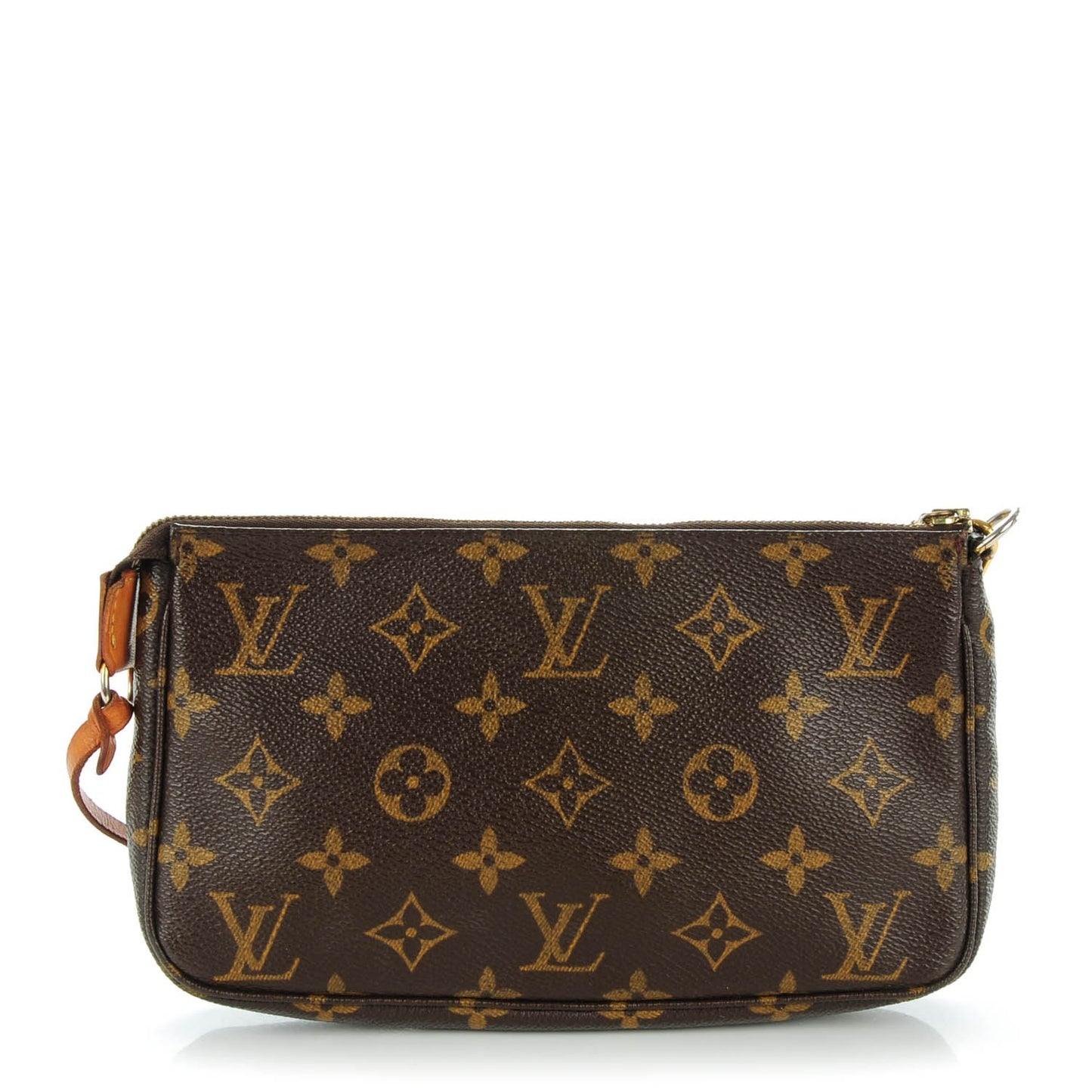 Monogram Pochette Accessories