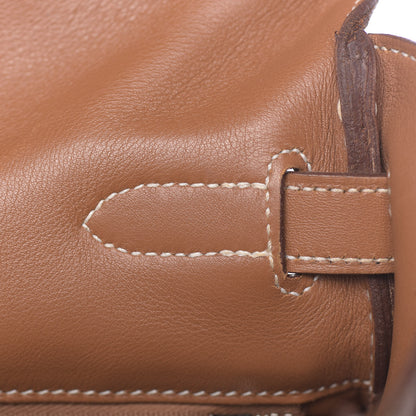 Hermes Swift Kelly 35 Retourne Gold 24 of 42