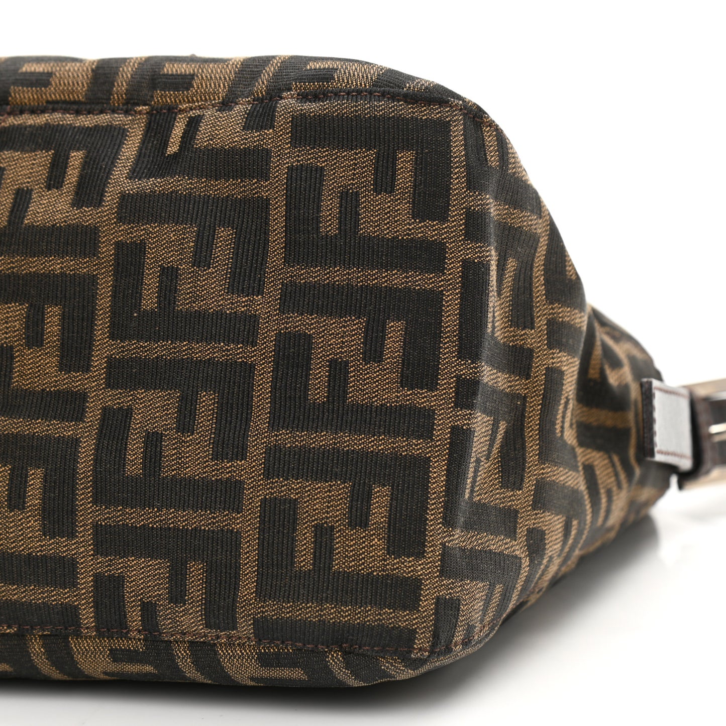 Zucca Shoulder Bag Brown
