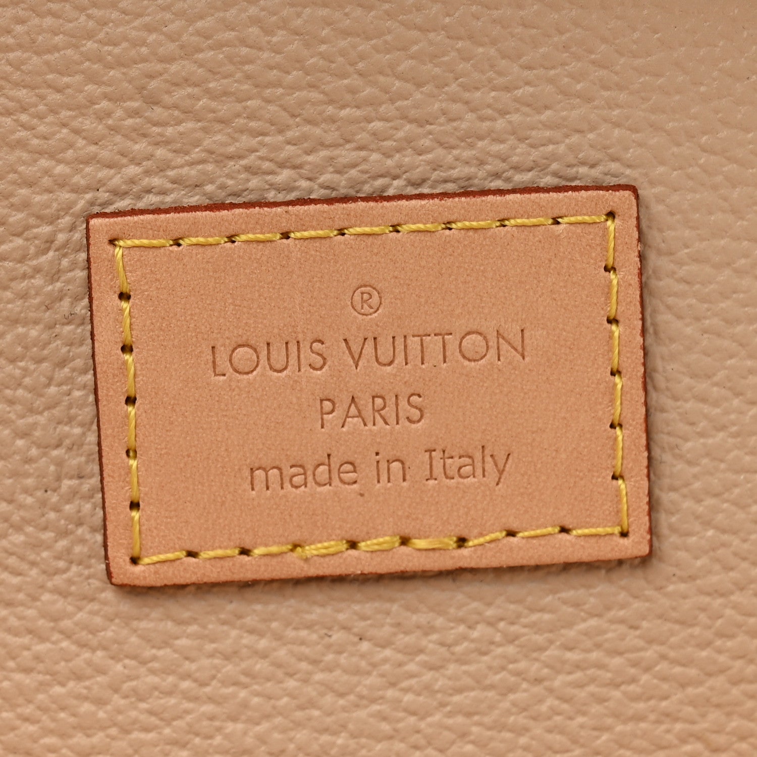 Louis Vuitton Monogram Nano Nice 6 of 11