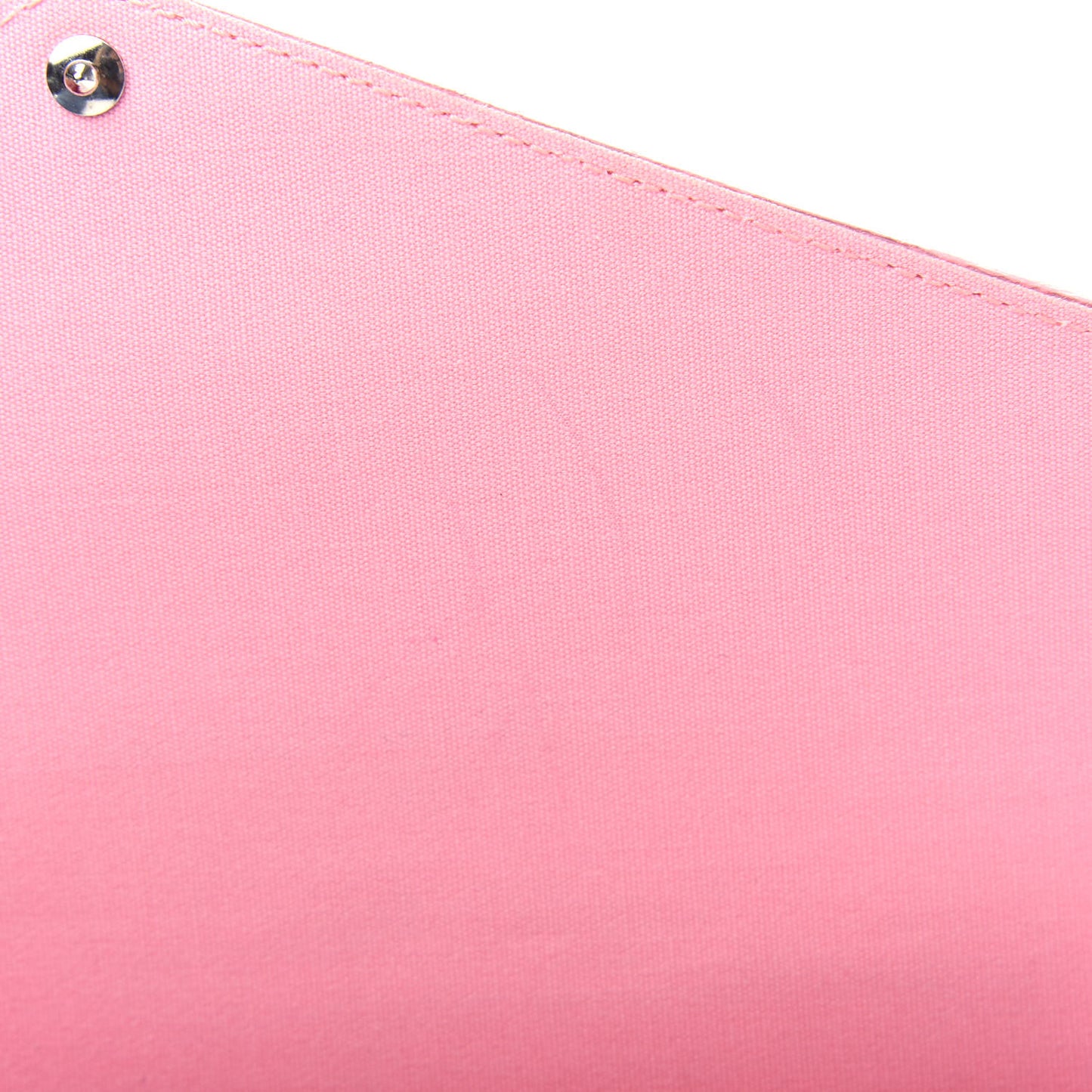 Vernis Jungle Dots Pochette Felicie Sugar Pink Poppy
