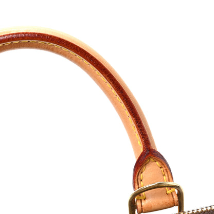 Louis Vuitton Monogram Alma PM 8 of 8