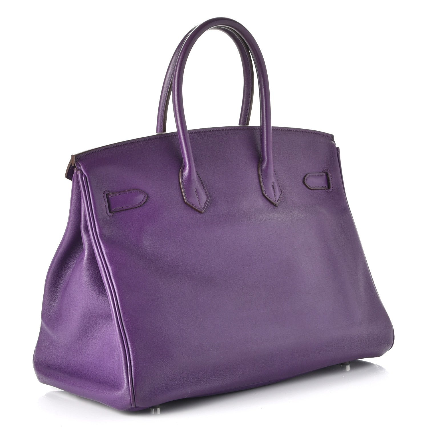 Hermes Swift Birkin 35 Iris 3 of 37