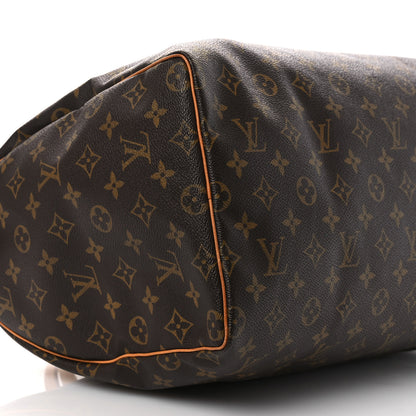 Louis Vuitton Monogram Speedy 40 9 of 14