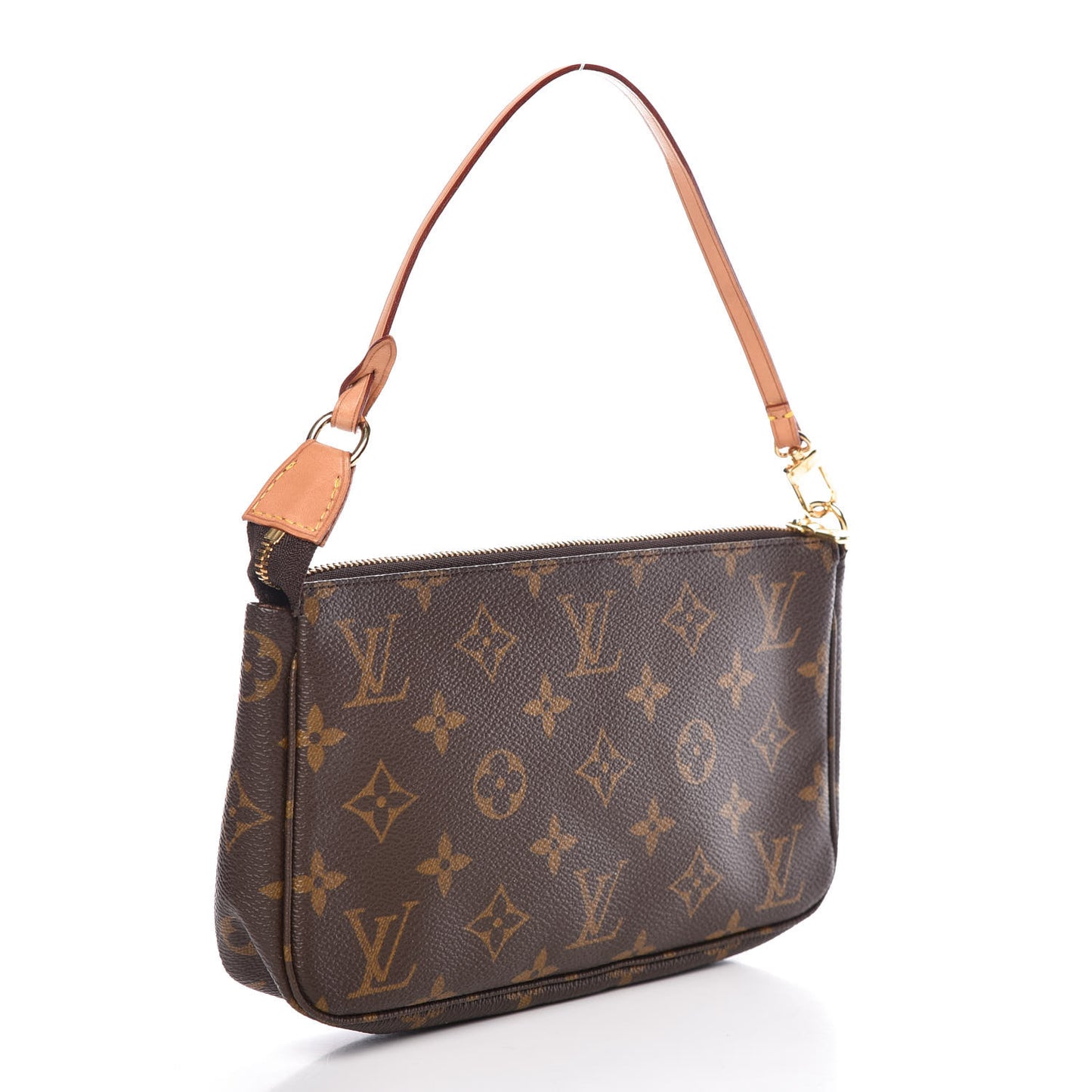 Monogram Pochette Accessories