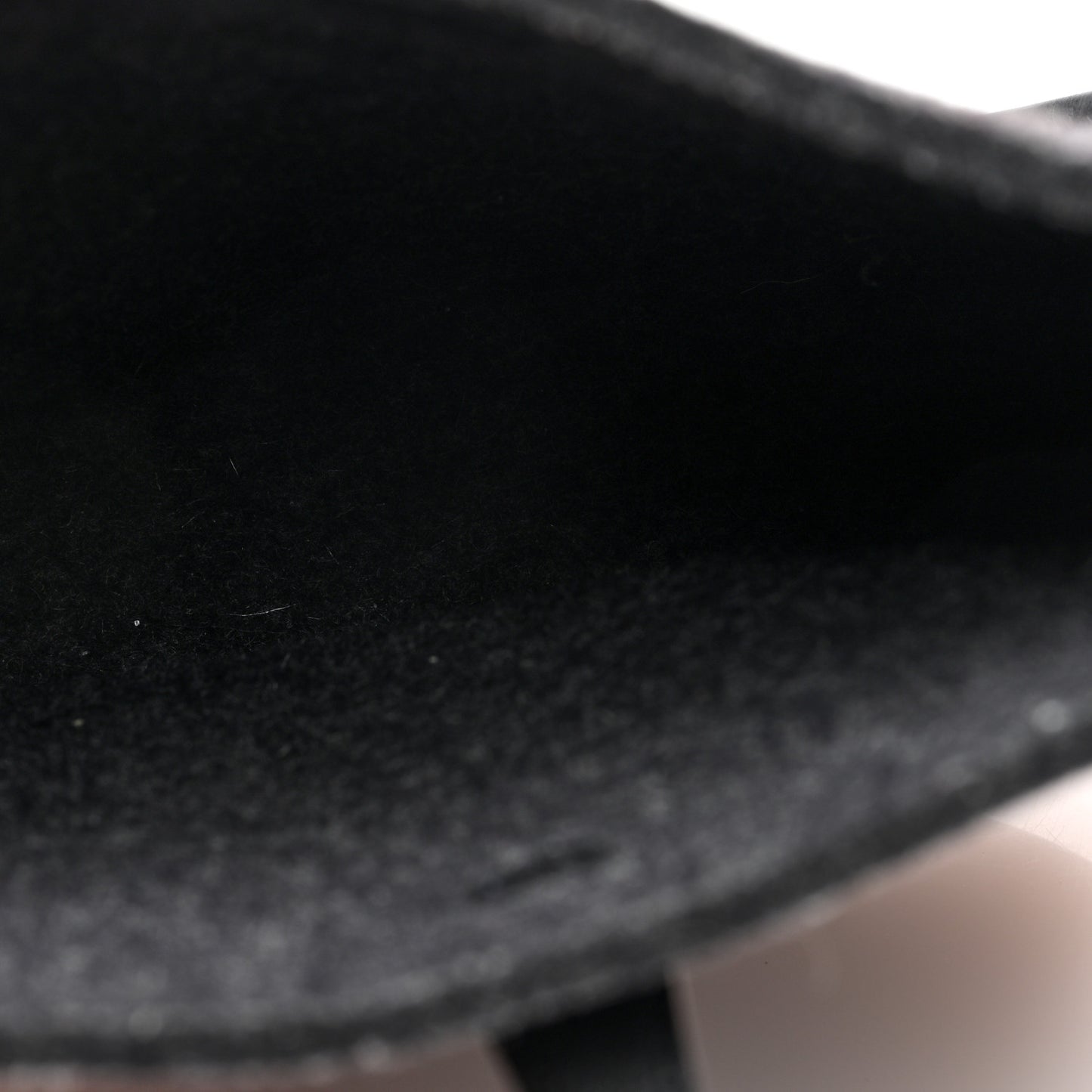 Feutre Swift Evelyne TPM Gris Moyen Black